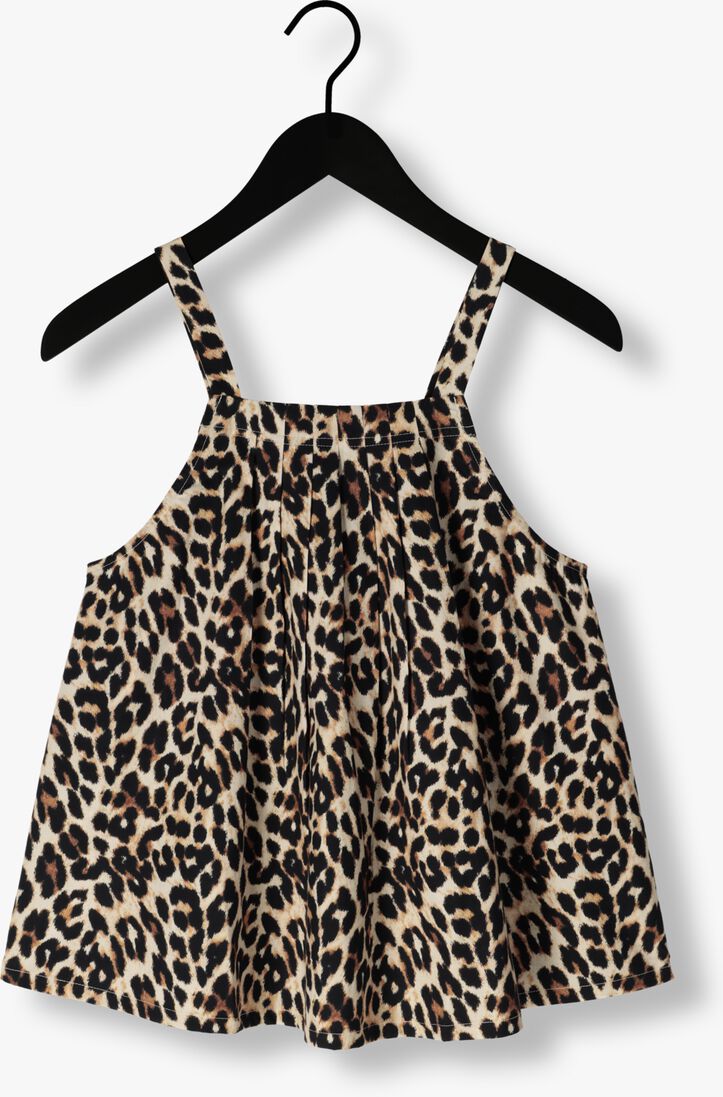 LOLLYS LAUNDRY bruine lollys laundry top lungill top sl