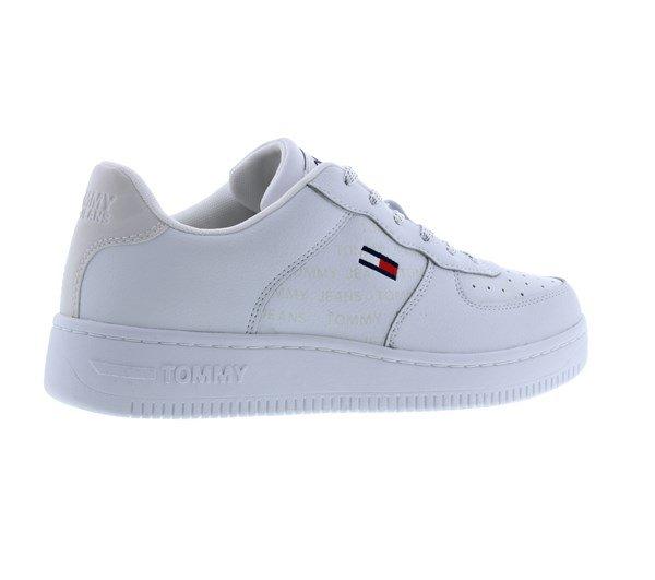 Tommy Jeans Basket Trainers