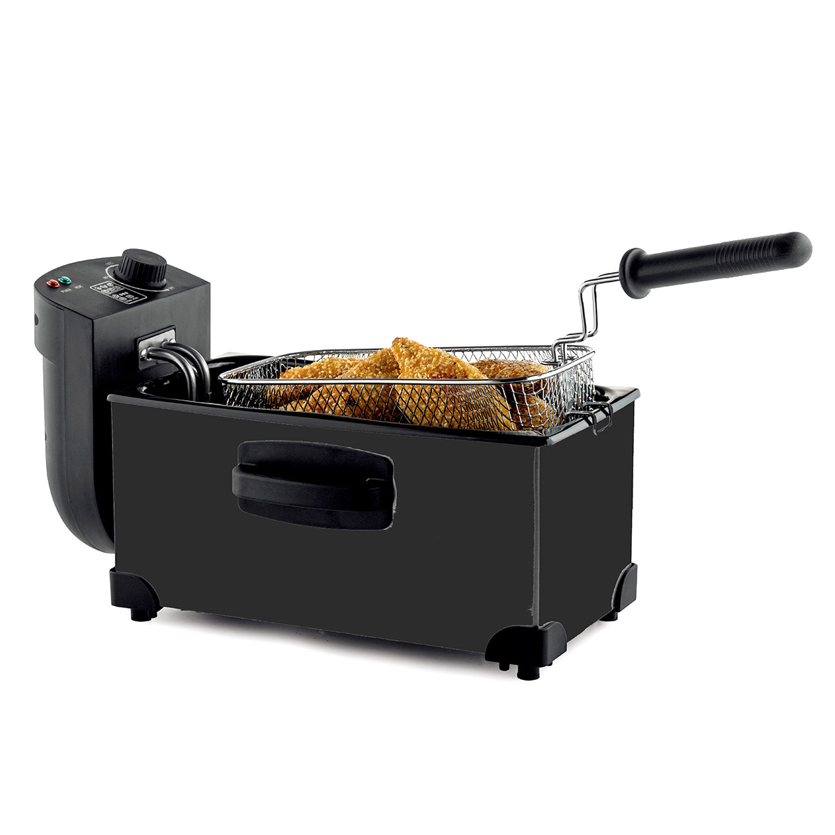 Friac F305BK Friteuse