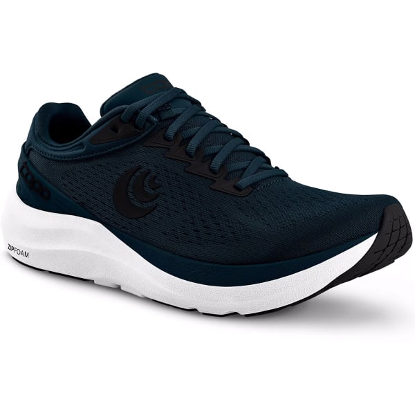 Chaussure running TOPO ATHLETIC M PHANTOM 3 NAVY/WHITE
