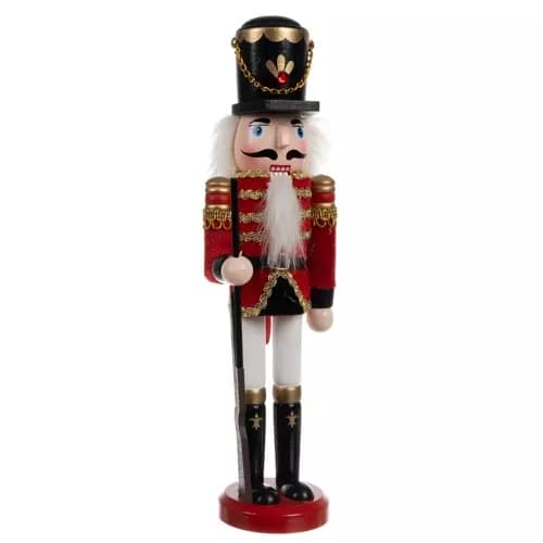 Nøtteknekker – Julefigur