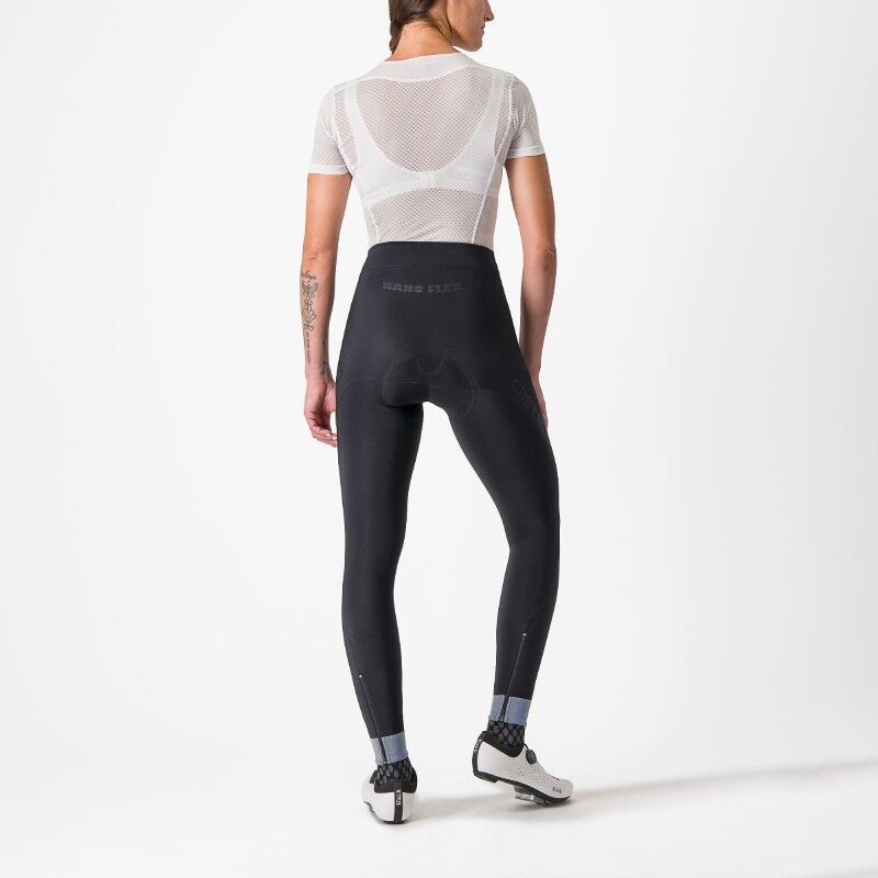 Tutto Nano W Tight - Cuissard vélo femme