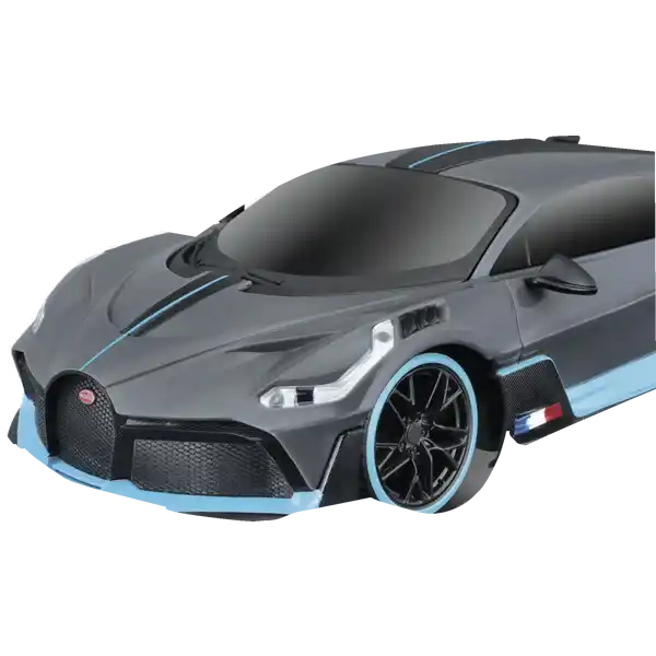 RC Street Fahrzeuge 1:24