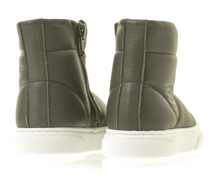 Andrea Montelpare Boots