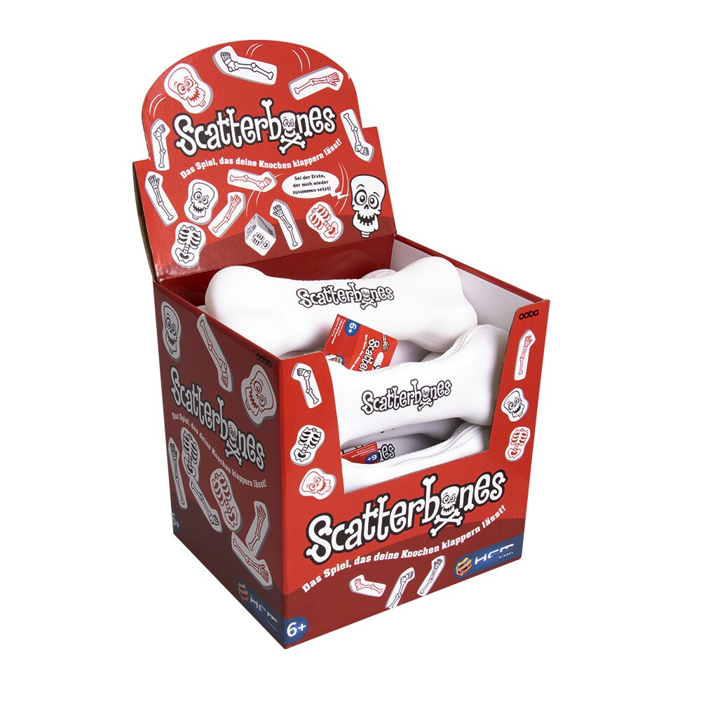 4M Glowing - Model Making Kit - 3D Leuchtendes Sonnensystem