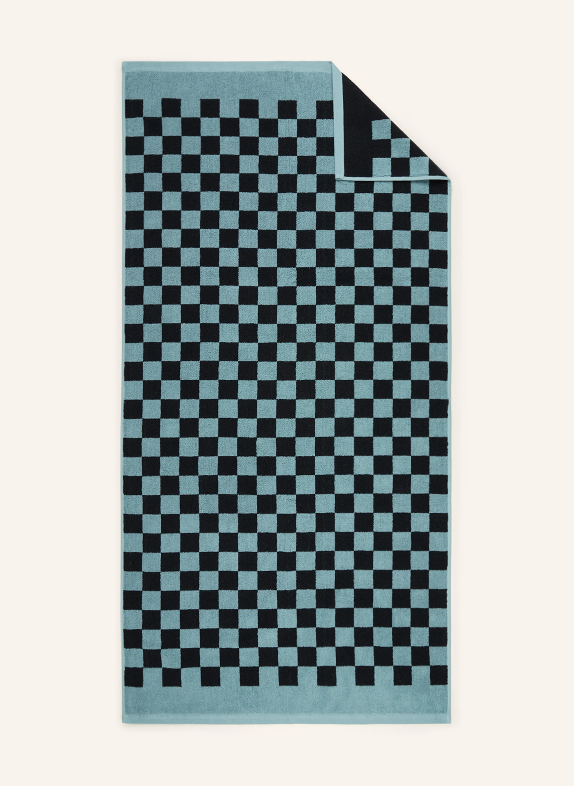 Marc O'Polo Duschtuch CHECKER