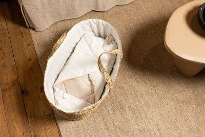 Childhome Babyteppe, Beige