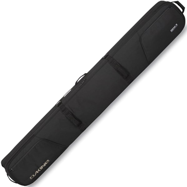 Housse ski DAKINE BOUNDARY SKI ROLLER BAG BLACK