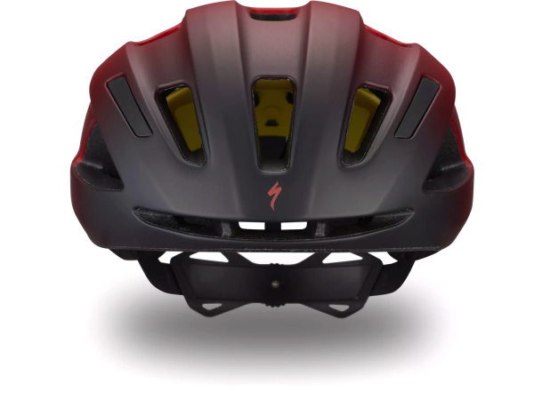 Specialized Align II Mips Cykelhjelm, Red/Black