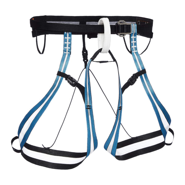 Baudrier alpinisme BLACK DIAMOND COULOIR HARNESS ULTRA BLUE/BLACK