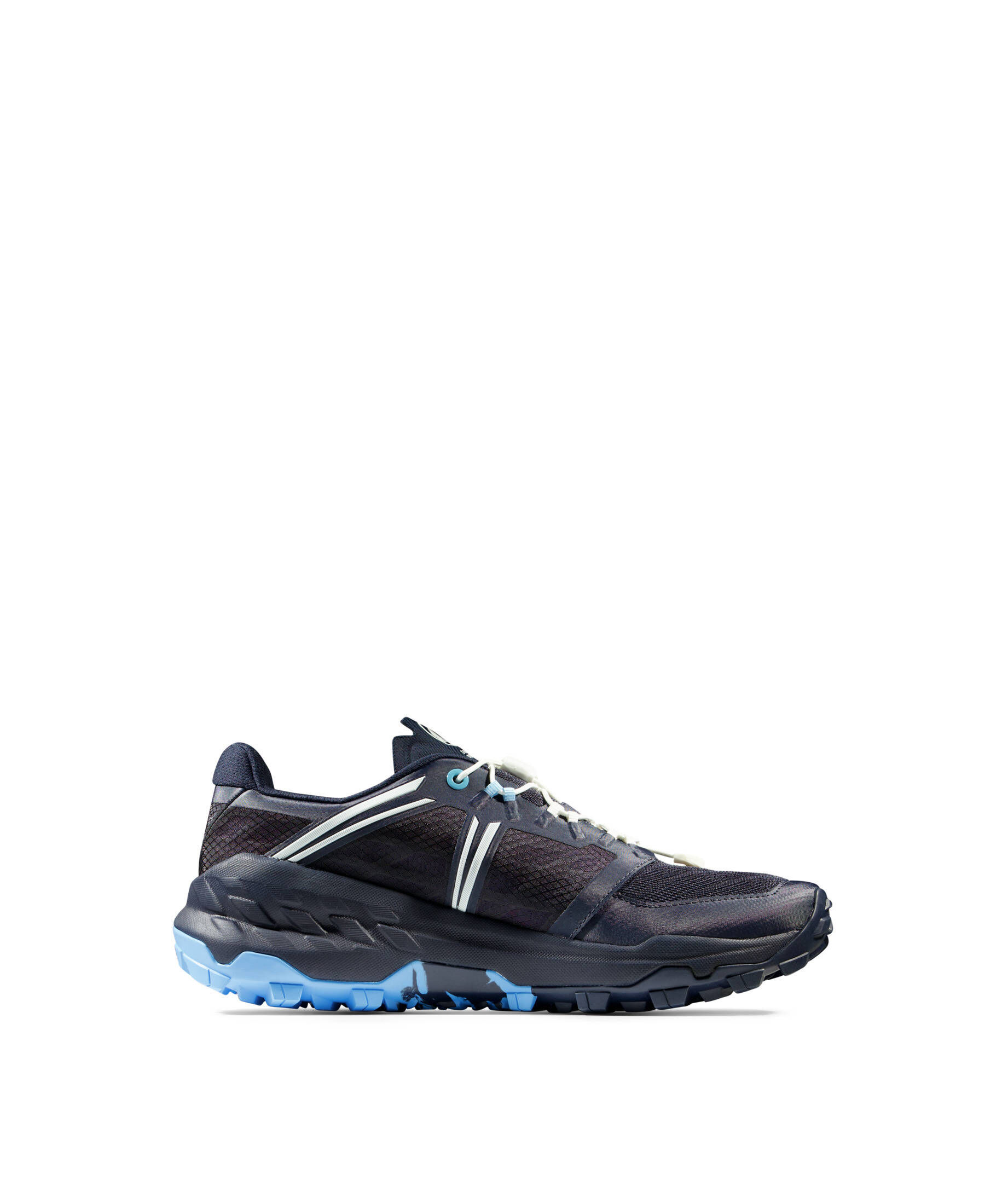 Mammut| Damen Trailrunningschuhe SERTIG TR Low