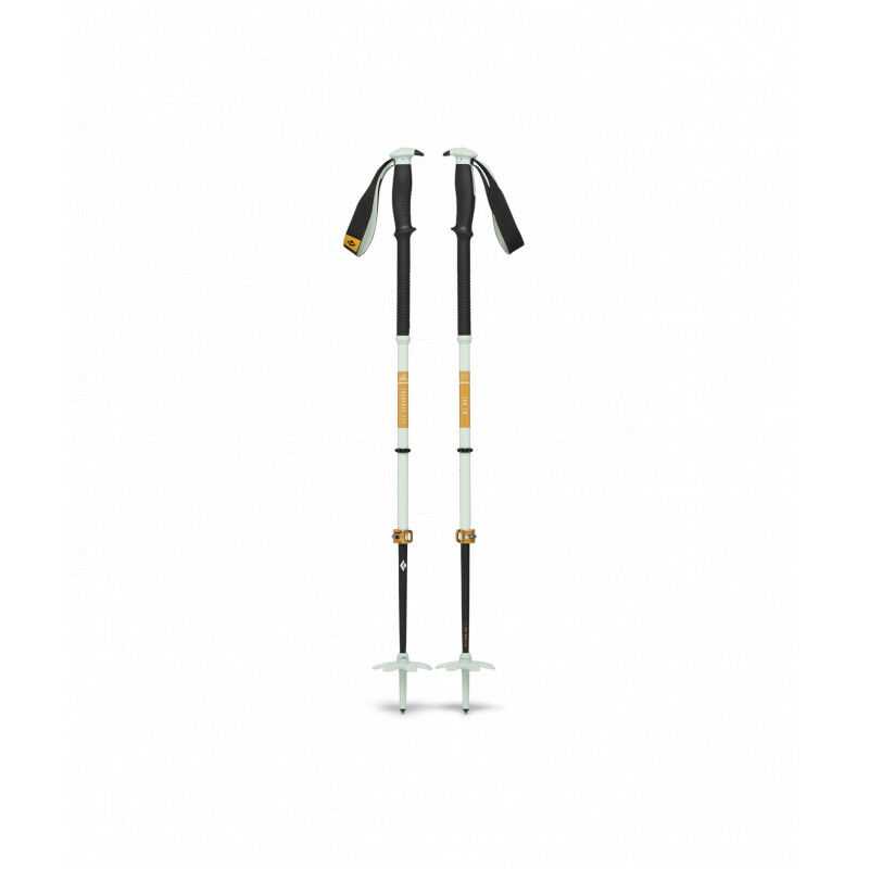 Traverse Pro - Bâtons ski de randonnée