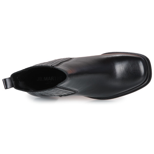 JB Martin - POIRE - VEAU NOIR