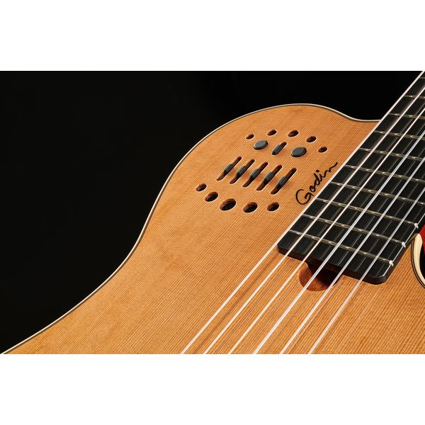 Godin Grand Concert SA Konzertgitarre