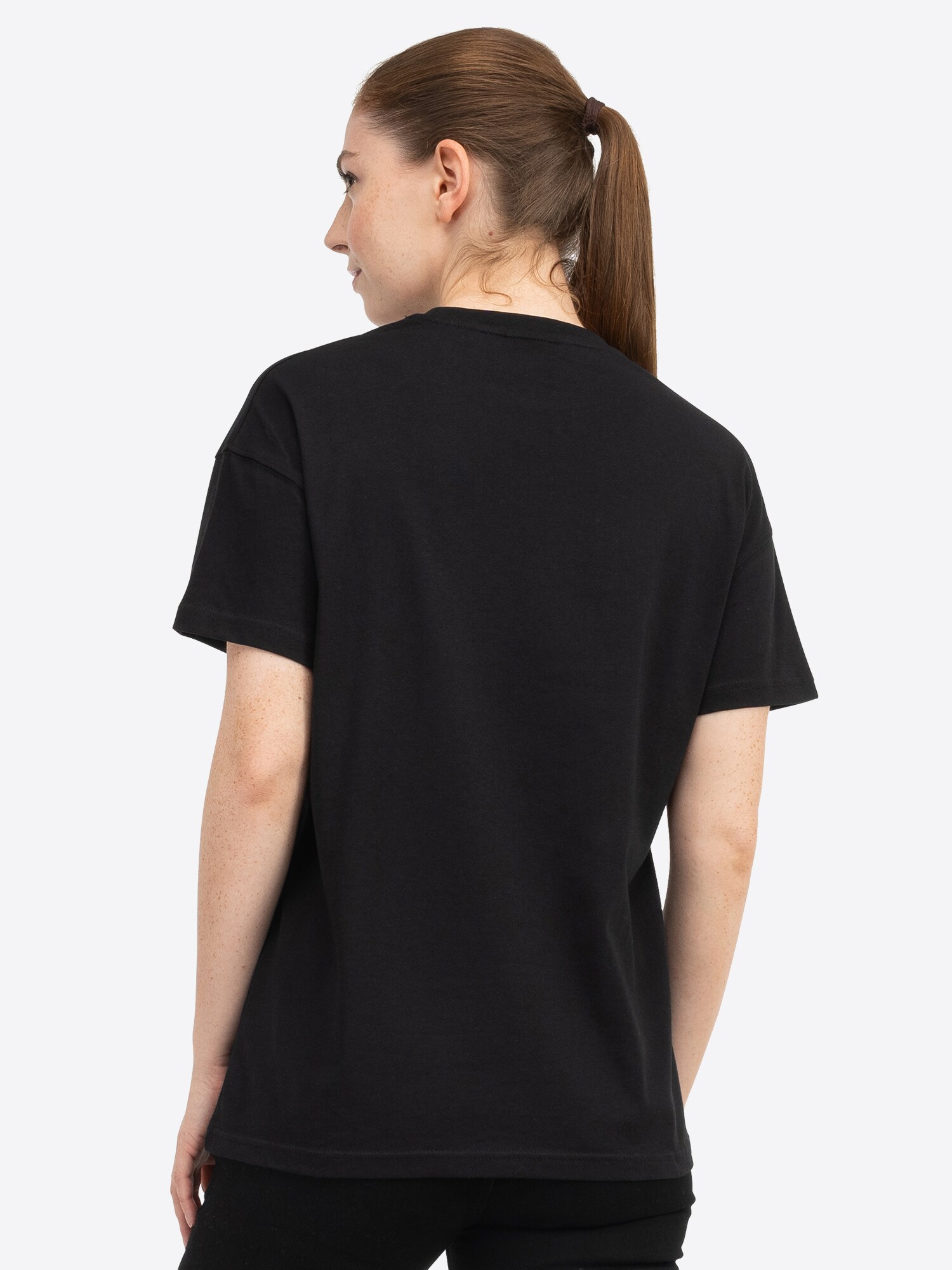 BENLEE Frauen T-Shirt Oversize LILLY