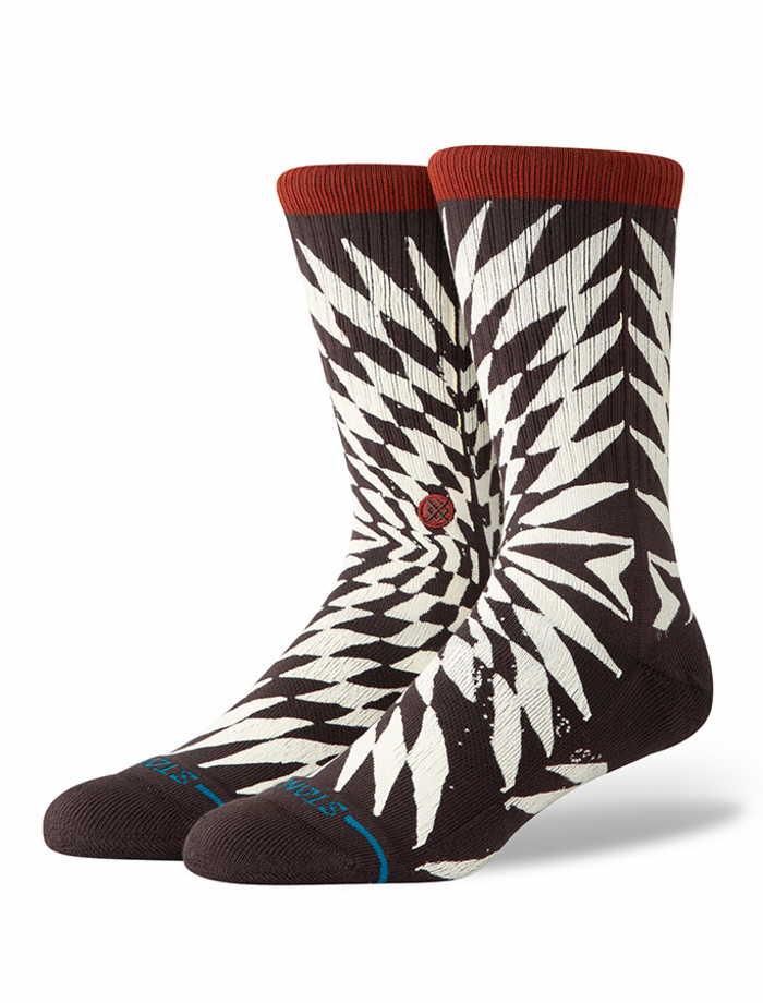 Stance Flake Crew