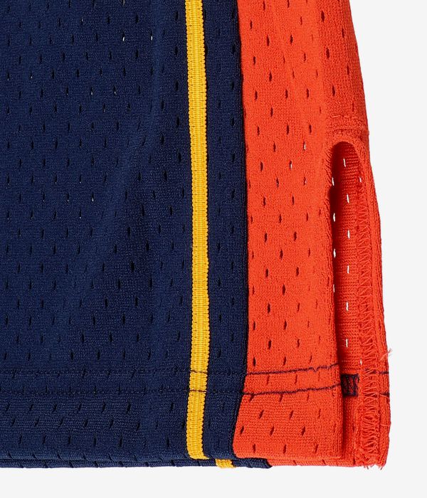 Mitchell&Ness Golden State Warriors Stephan Curry Tank-Top (navy)