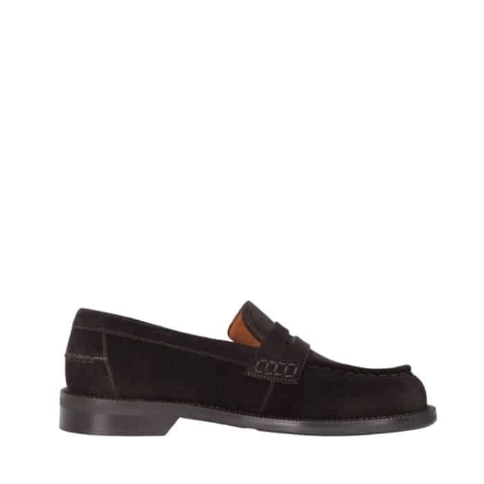 Billi Bi Loafers Dame A9010-556