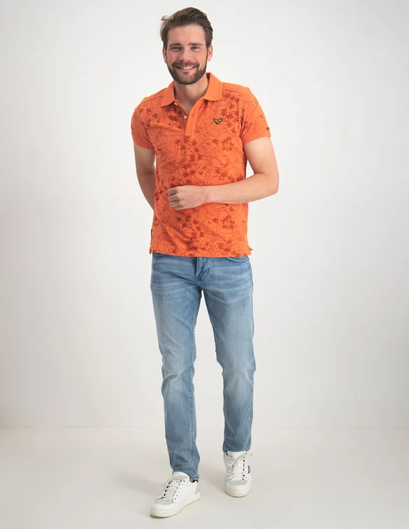 PME Legend Jeans Nightflight PTR120-BCL