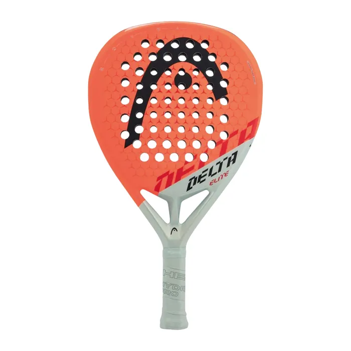 Head Delta Elite Padelracket