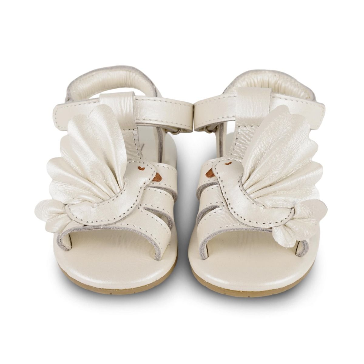 Donsje Filoe Sandals - Dove