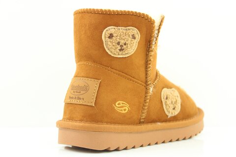Docker´s Stiefel & Boots