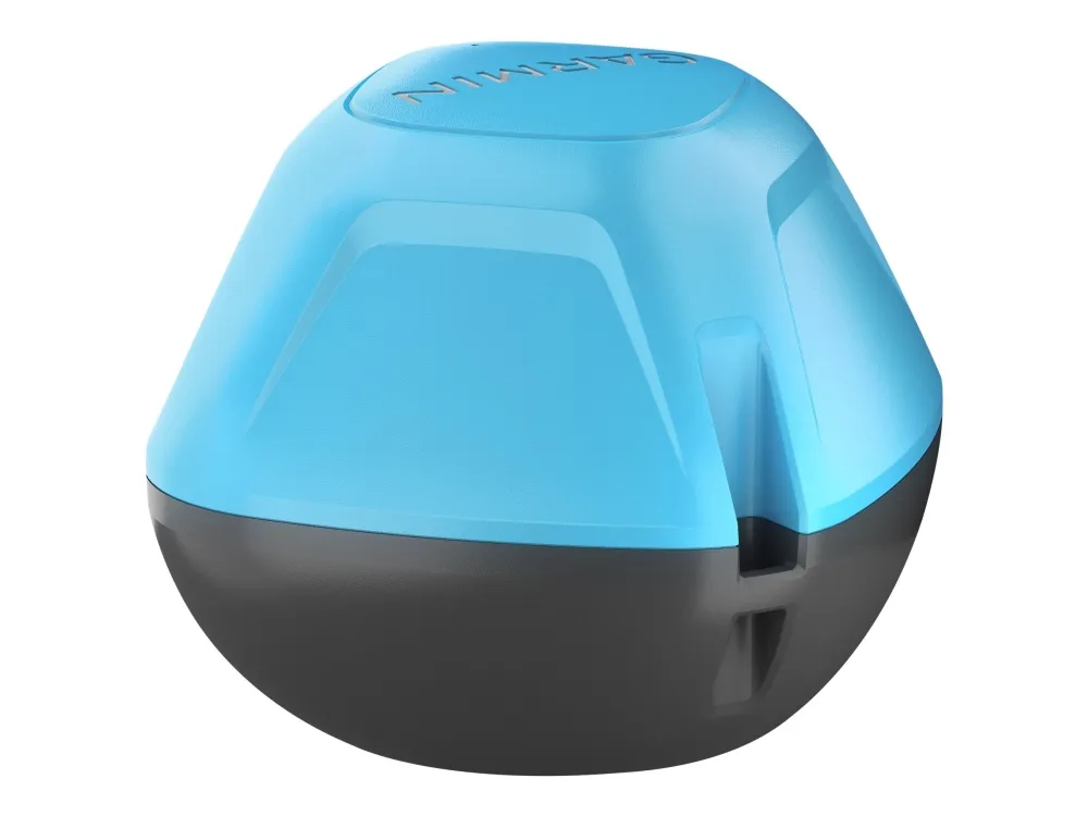 Garmin Striker Cast, Worldwide
