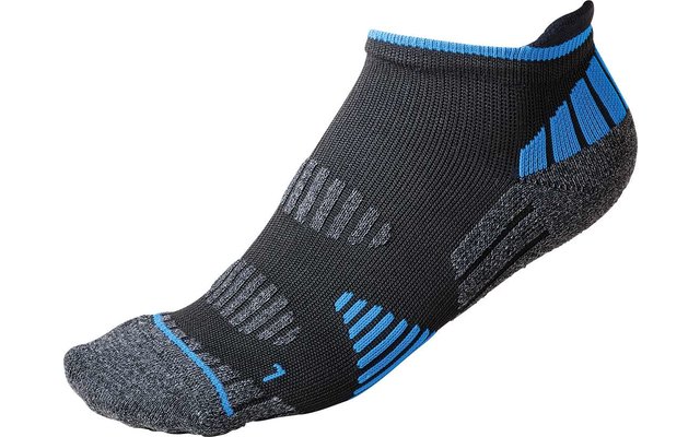 Löw Matterhorn Kurz-Socken Doppelpack