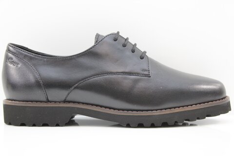 Sioux Schnürschuhe