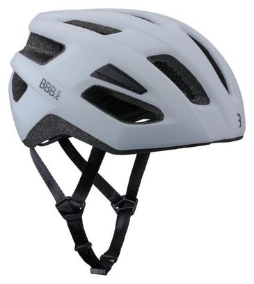 Casque BBB Kite 2.0 Blanc Mat