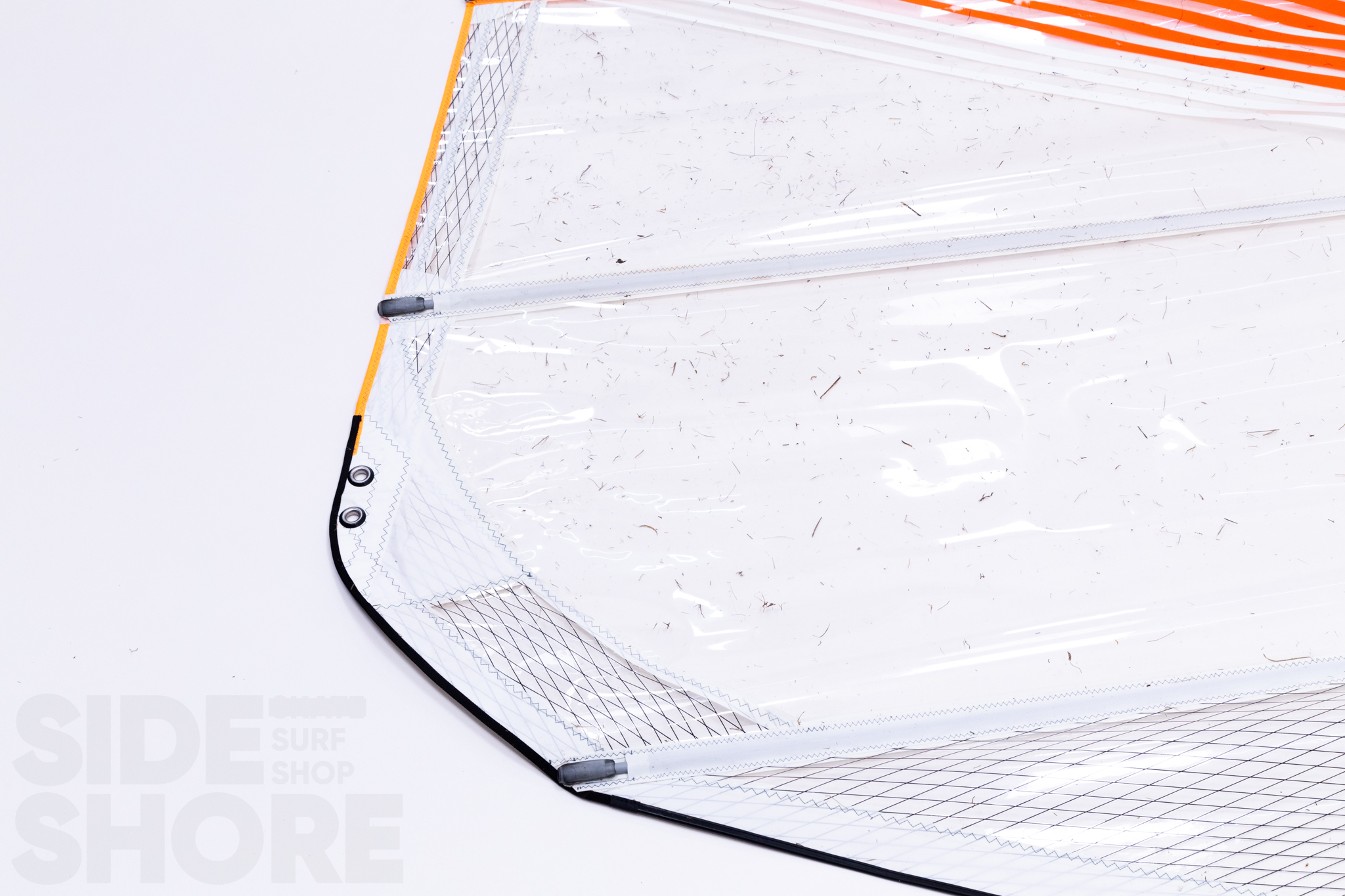 Bic Sport / Tahe Voile One Design - 293 OD - 7.8 m² #75 7.8m²