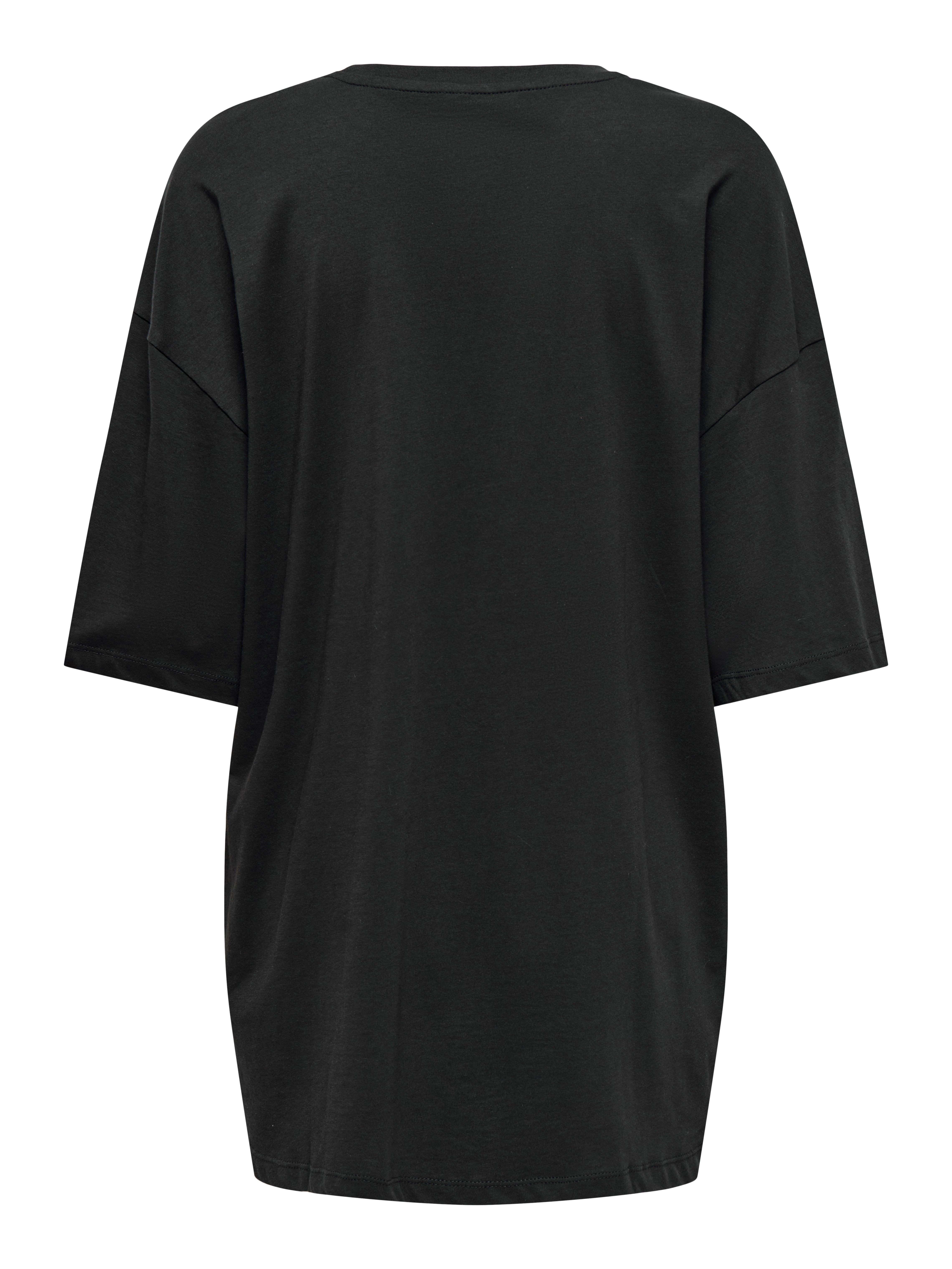 ONLJOYFULL T-shirt Phantom