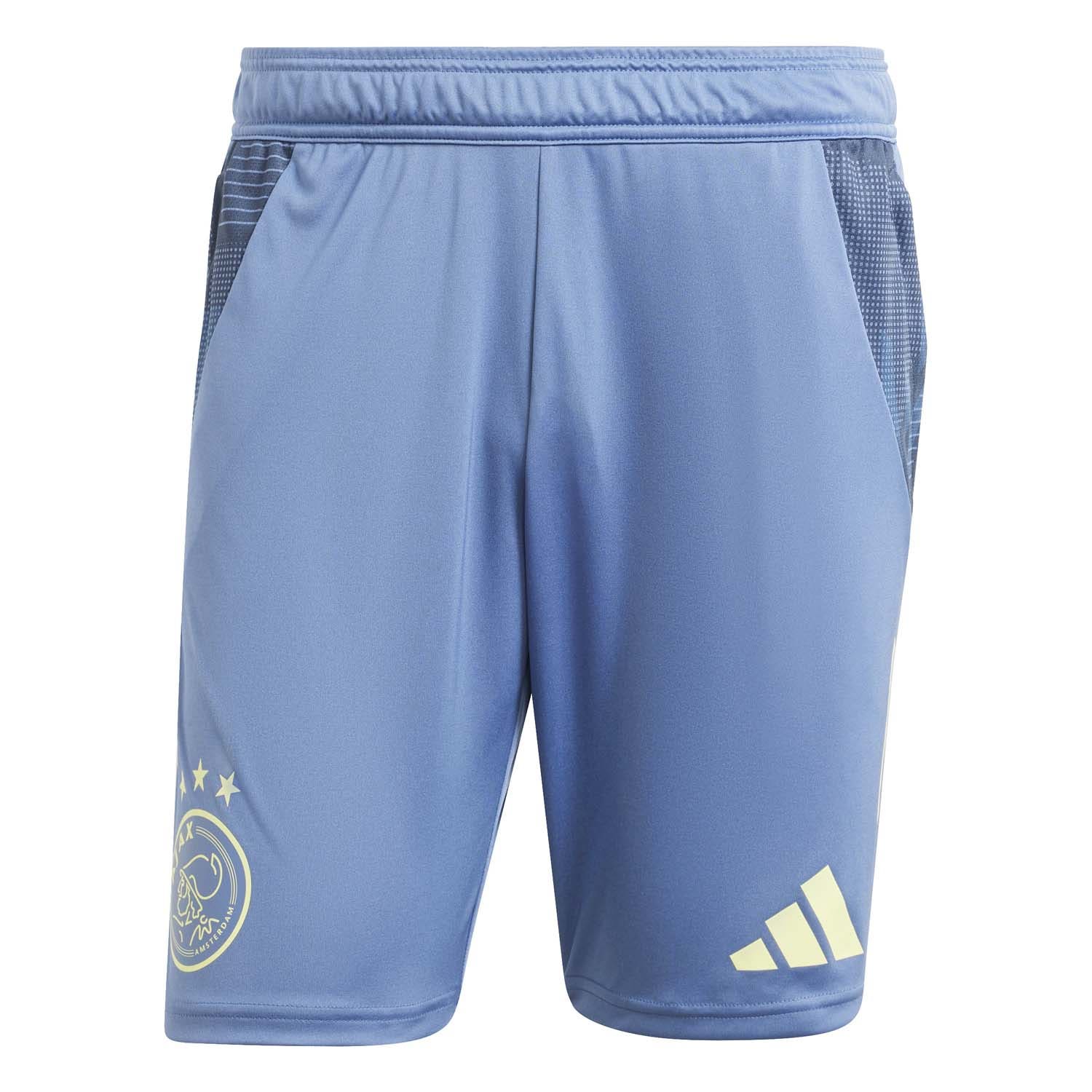 adidas  Ajax Tiro 24 Training Shorts Kids