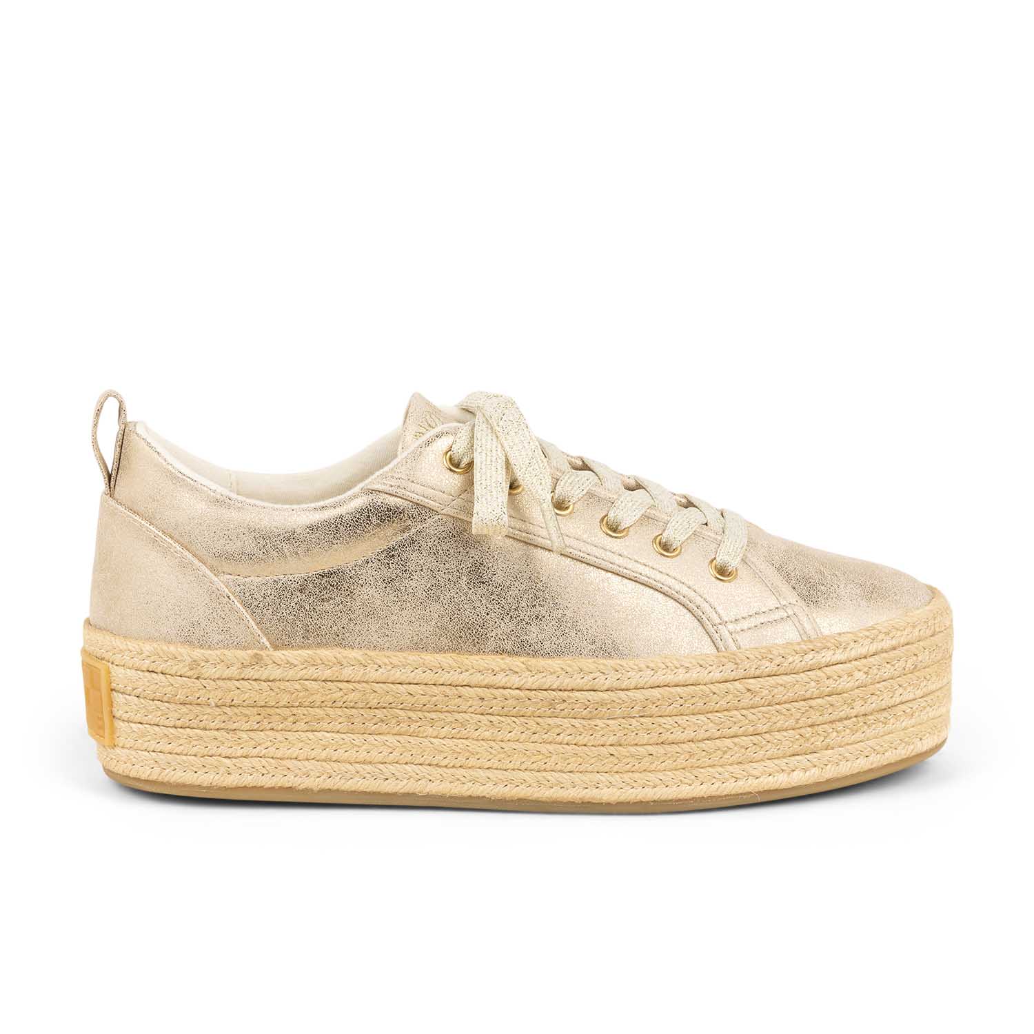 Baskets femme NO NAME SORA SNEAKER