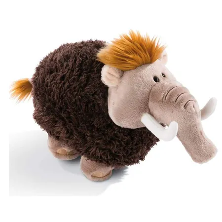 NICI Plüsch Mammut stehend, 25 cm