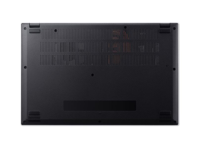 Acer Notebook Aspire Go 15 AG15-42P-R4FQ(R7 5825U, 16GB, 1T Leistungsstarkes Notebook mit 15.6 Zoll Full HD IPS Display