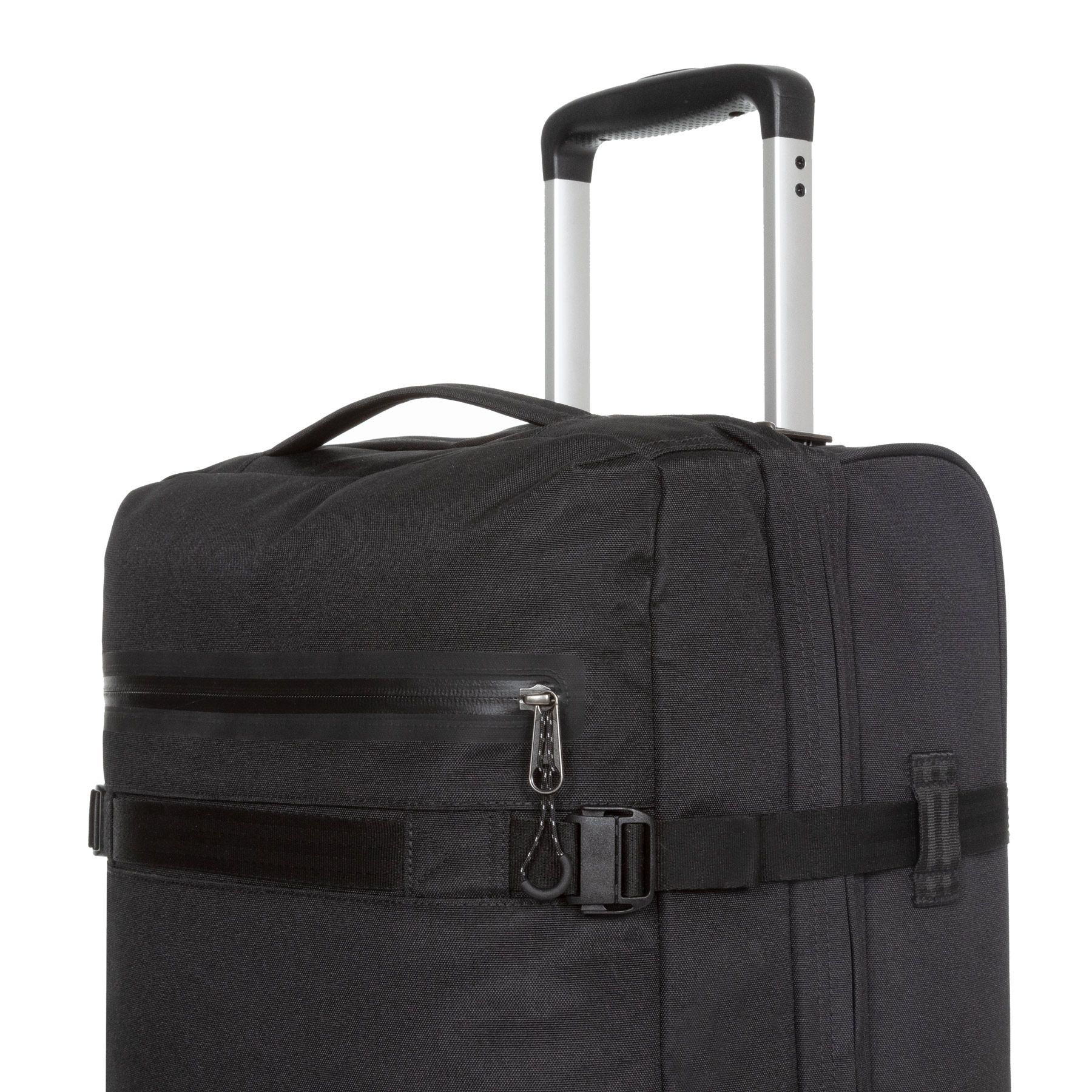 Transit'R S Storm Black