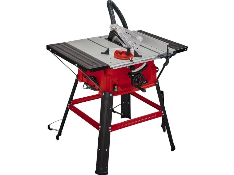 Einhell Einhell TC-TS 2025/2 U bordrundsav Ø250 mm 230V/2000W