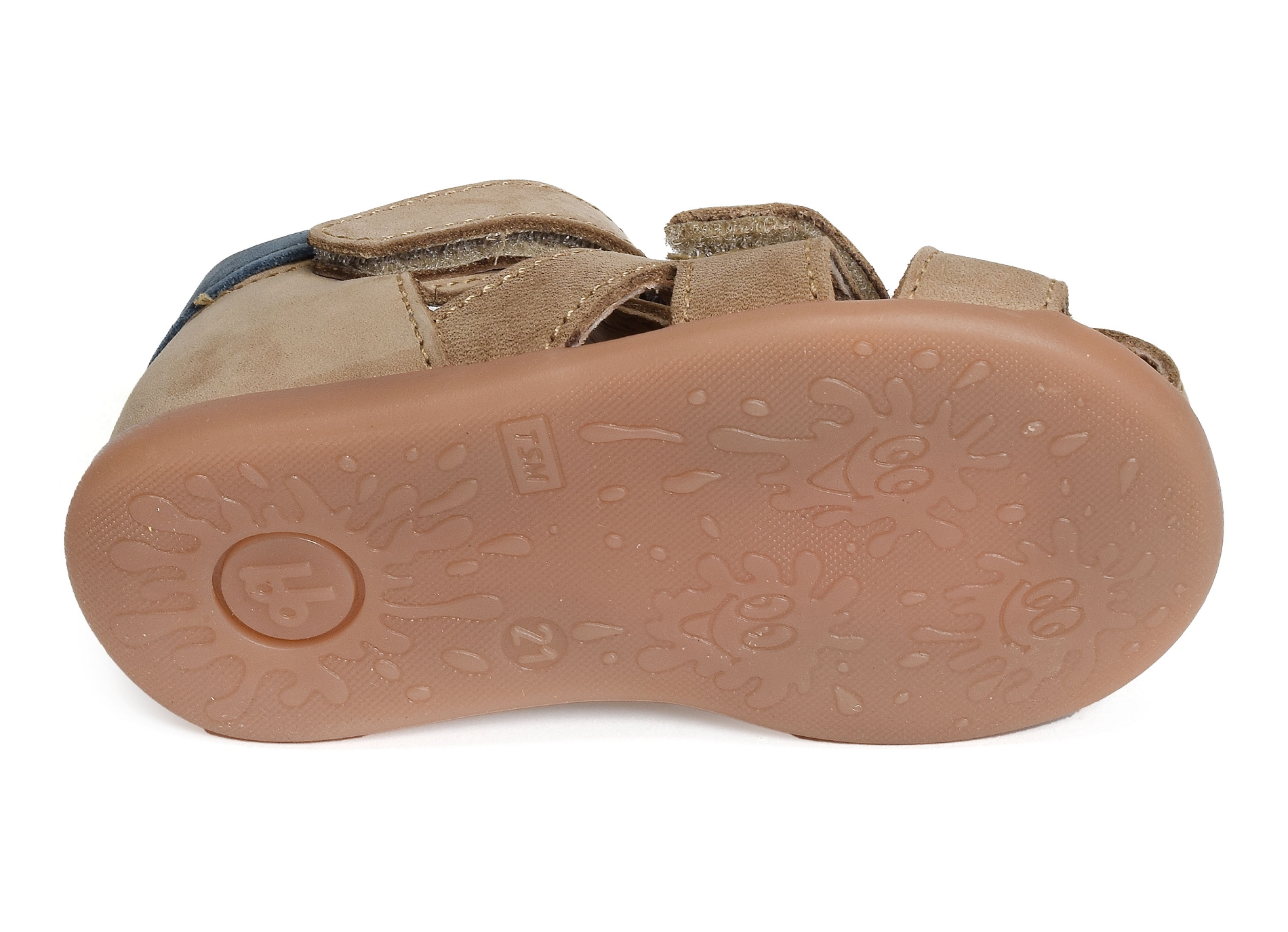Geo beige