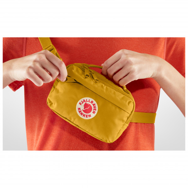 Fjällräven - Kånken Hip Pack - Sac banane