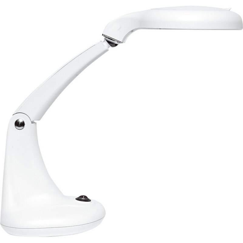 Loupe Led Unilux mini zoom pris europe blanc