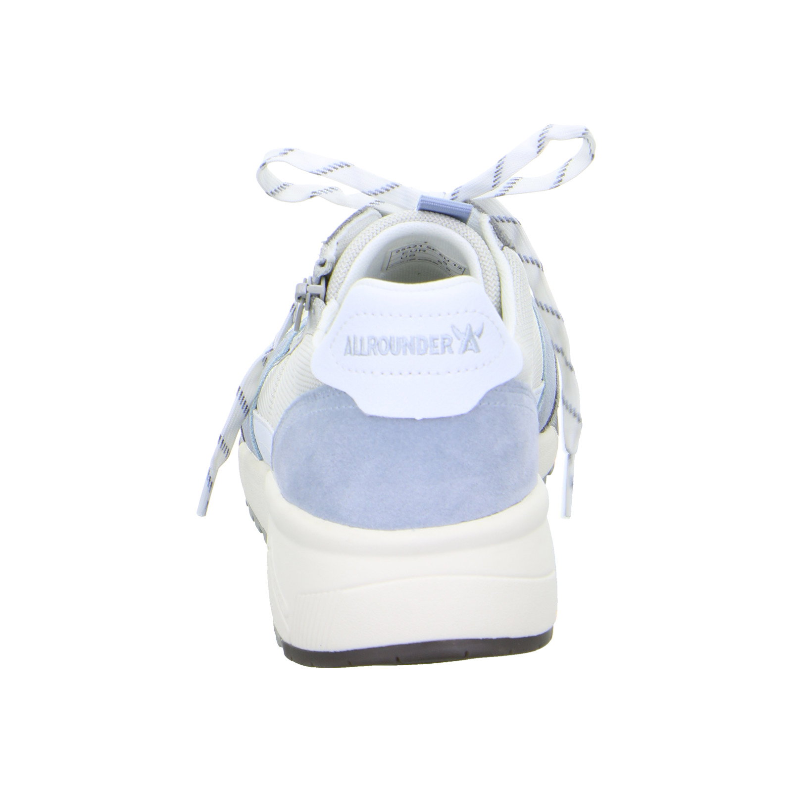 Allrounder chaussures Scarmaro gris