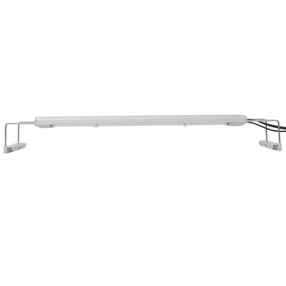 Lampe à led pour aquarium 50-60 cm aluminium ip67