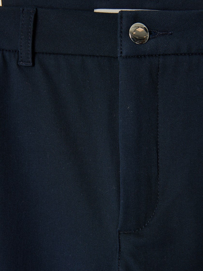 Paris chinos Sky Captain