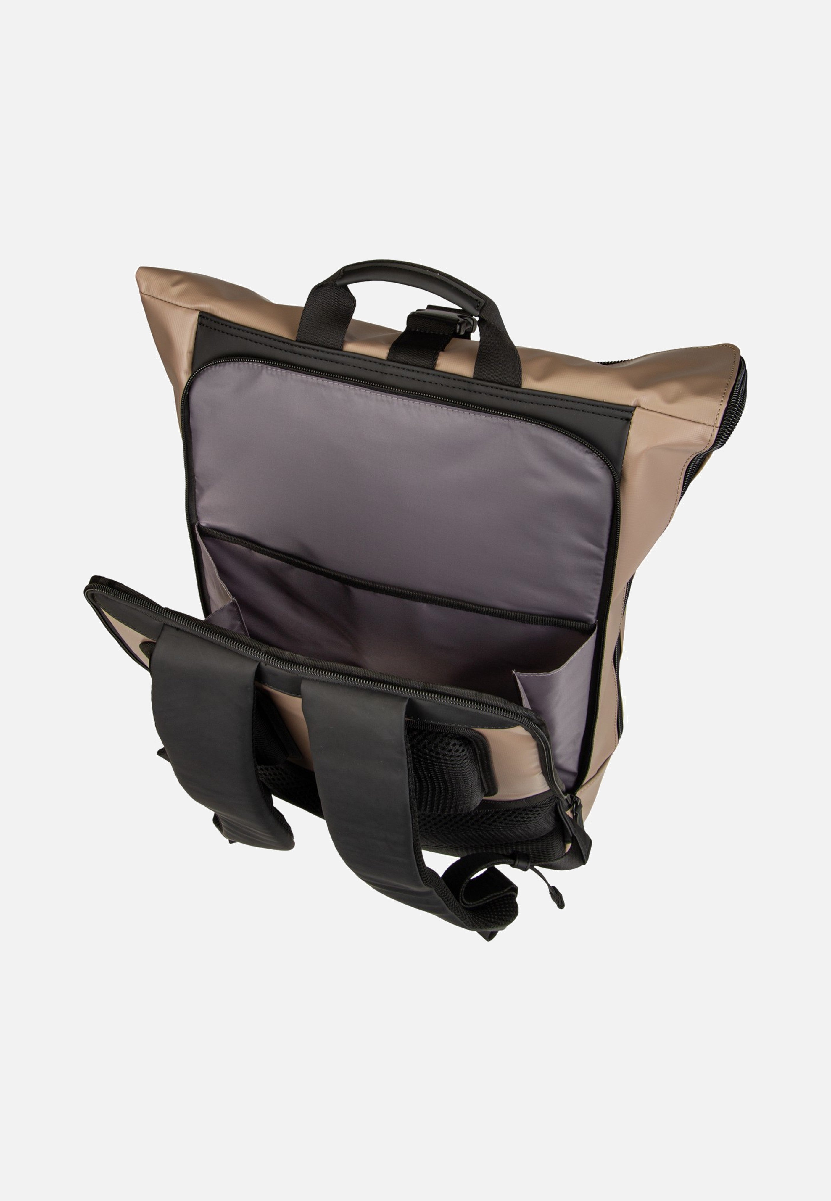 Tolja 4245 Taupe - Rucksack