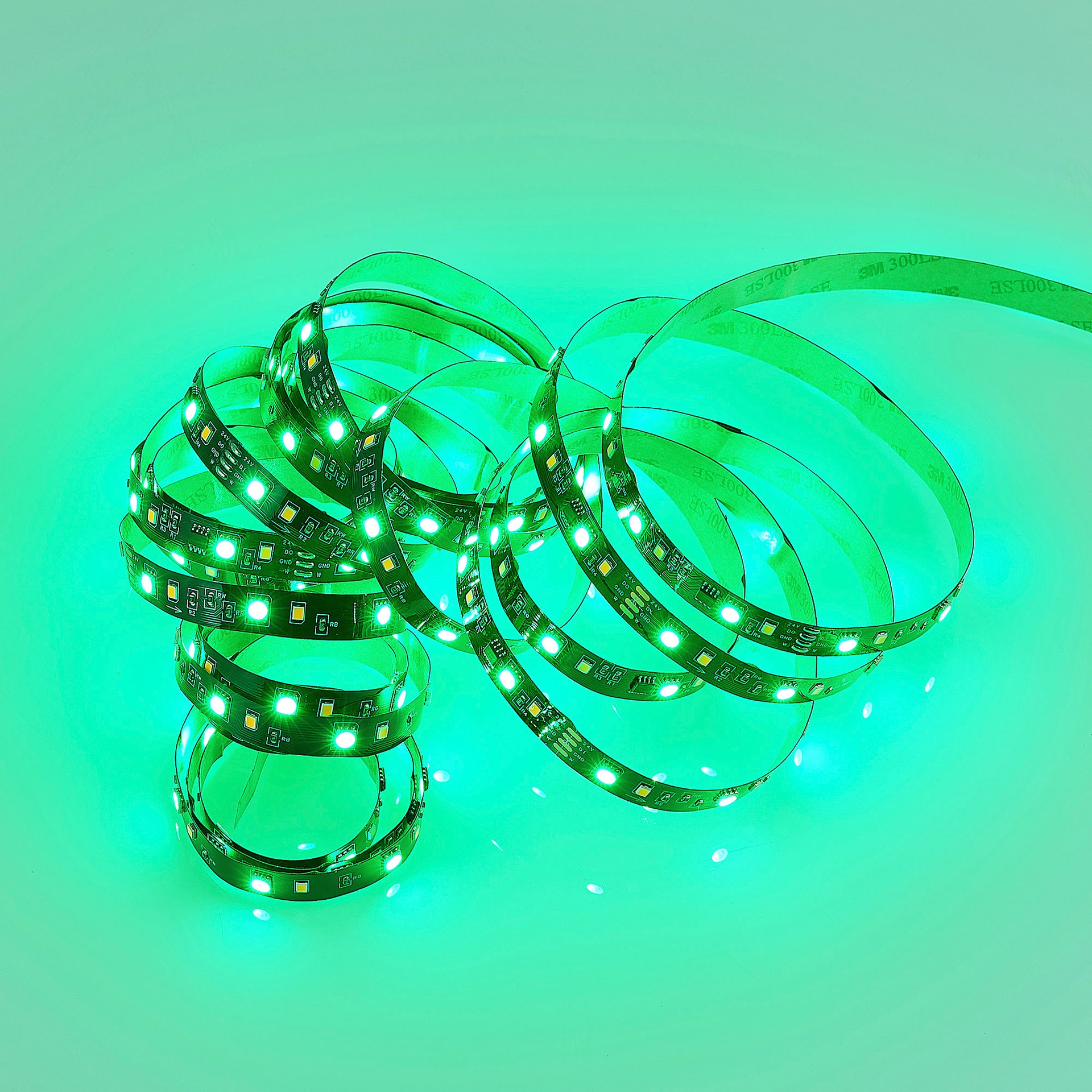 RL LED Lichterband STRIPE RACER Dynamic Light 500 cm