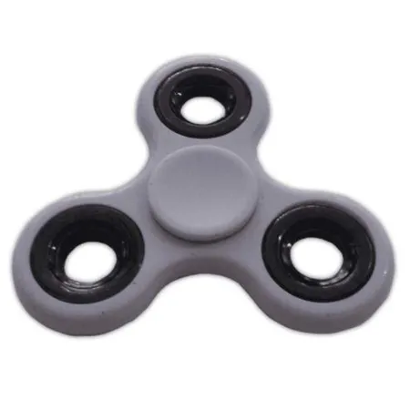 Fidget Spinner, 1 Stück, farbig sortiert