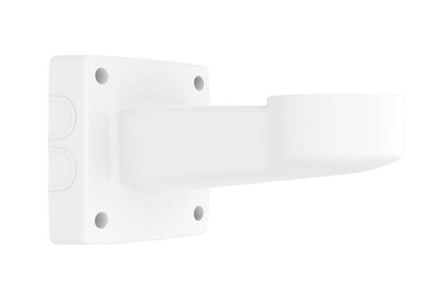 Wandhalterung T94J01A Weiss 1 Stück<br>Wandhalterung für Indoor/Outdoor
