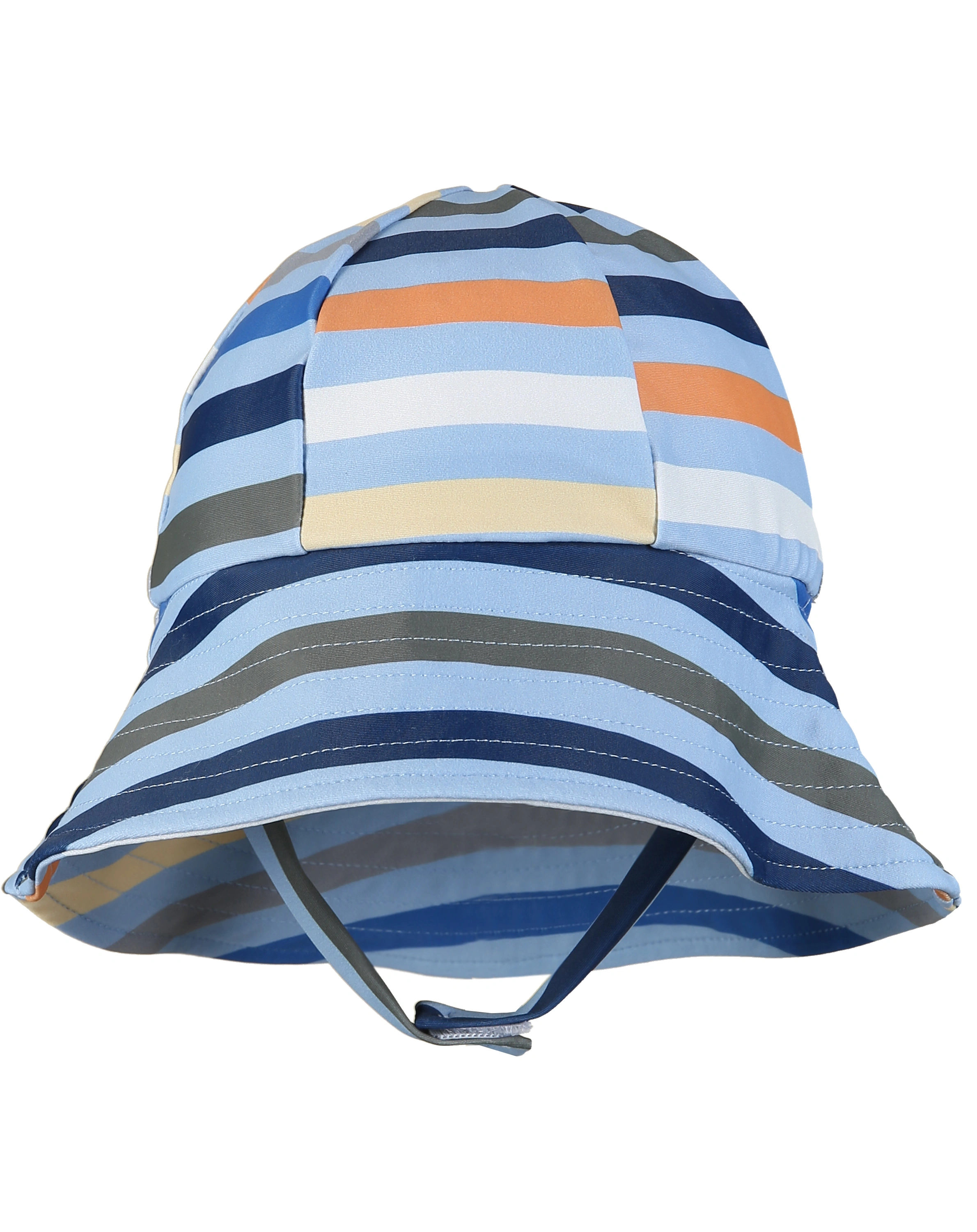 UV-Bademütze FATI in lapis blue