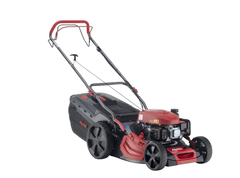 AL-KO Comfort 46.0 SP-A Plus Benzin Plæneklipper